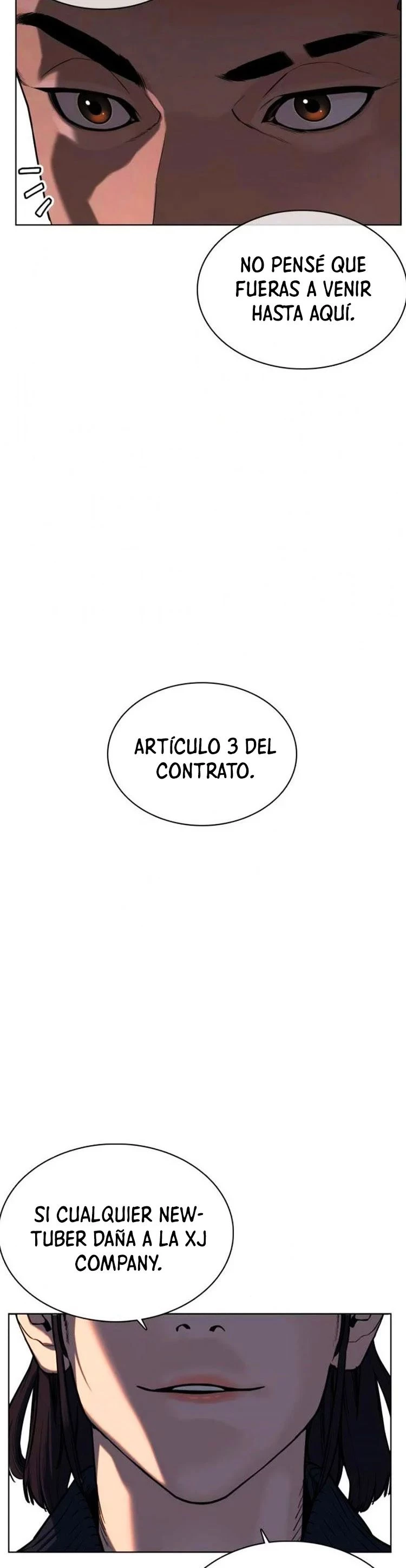 Como madrear - Capítulo 47 - Página 4 - LectorTMOo