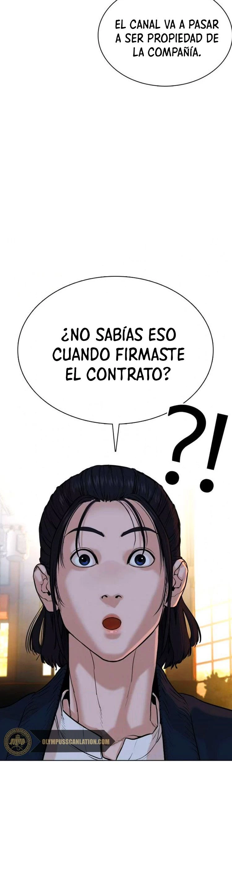 Como madrear - Capítulo 47 - Página 5 - LectorTMOo