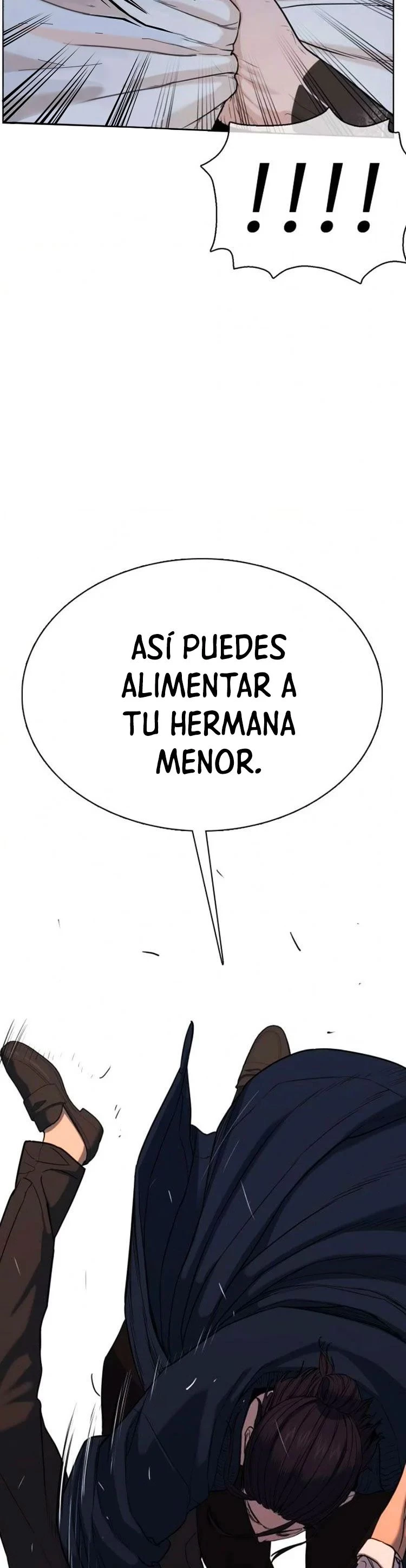 Como madrear - Capítulo 47 - Página 10 - LectorTMOo