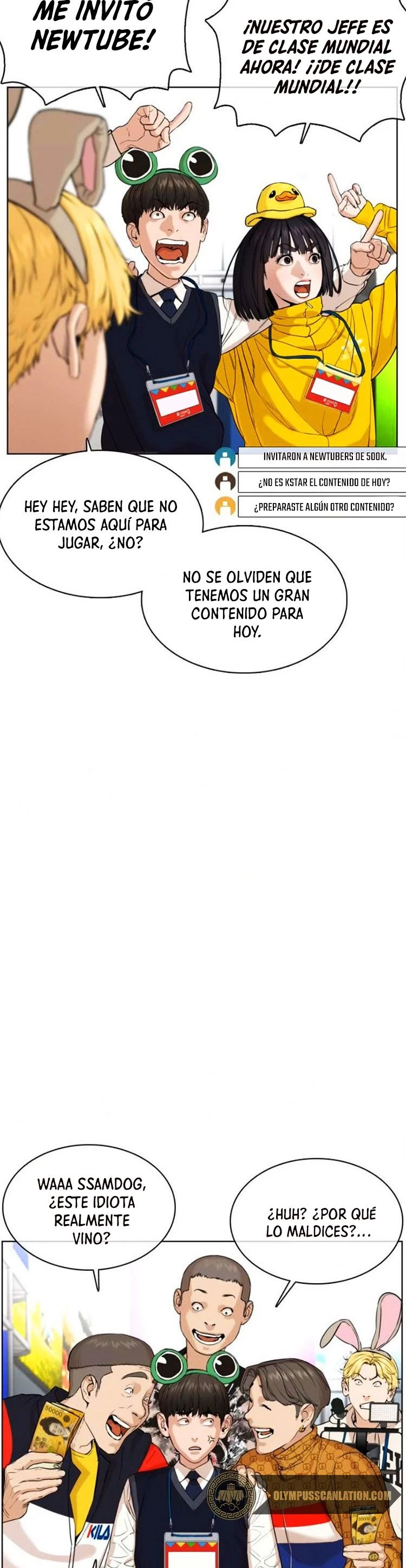 Como madrear - Capítulo 47 - Página 15 - LectorTMOo