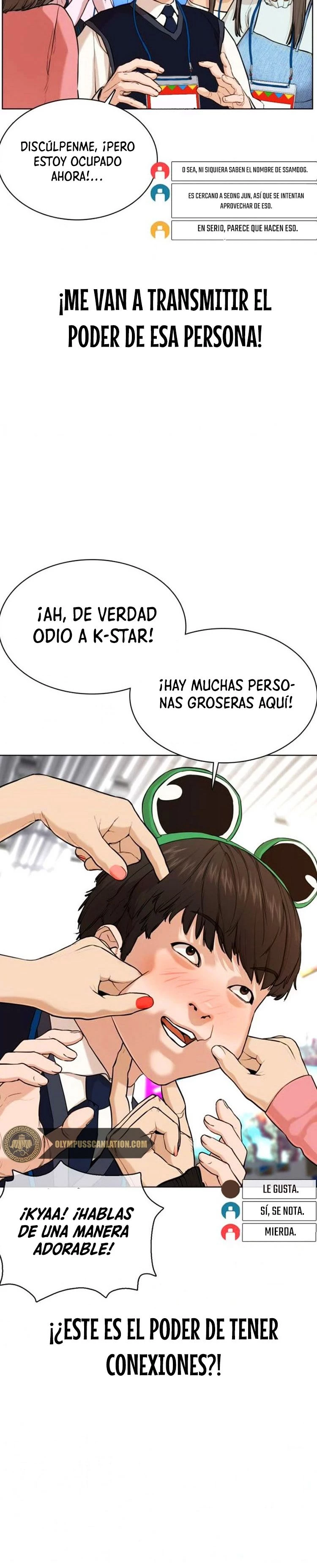 Como madrear - Capítulo 47 - Página 21 - LectorTMOo
