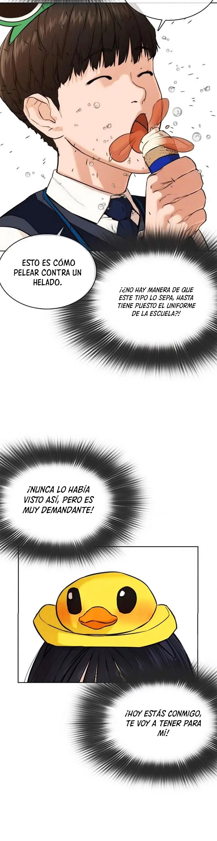 Como madrear - Capítulo 47 - Página 27 - LectorTMOo