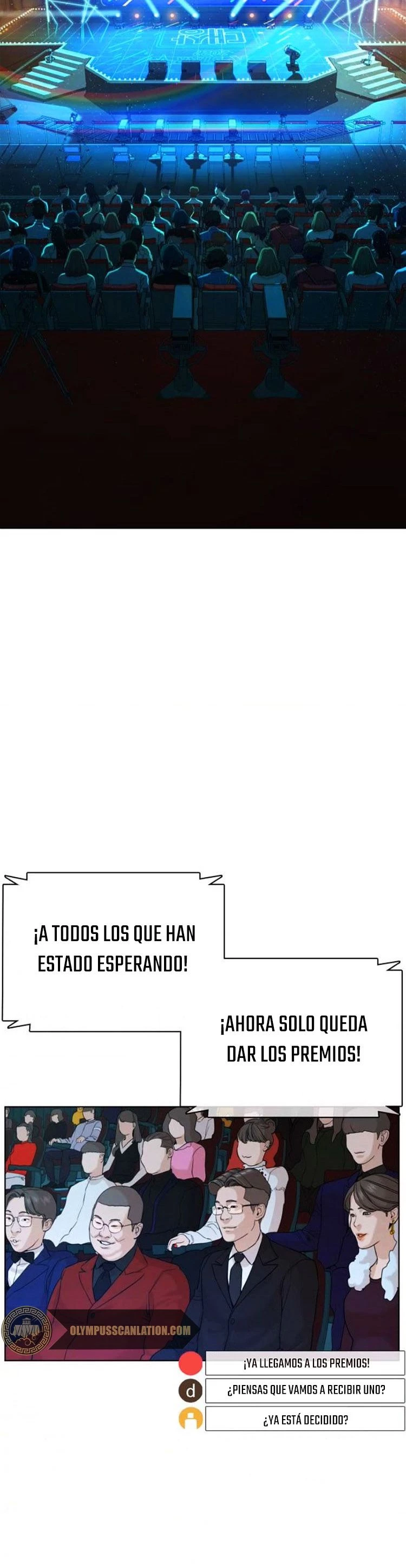 Como madrear - Capítulo 47 - Página 37 - LectorTMOo