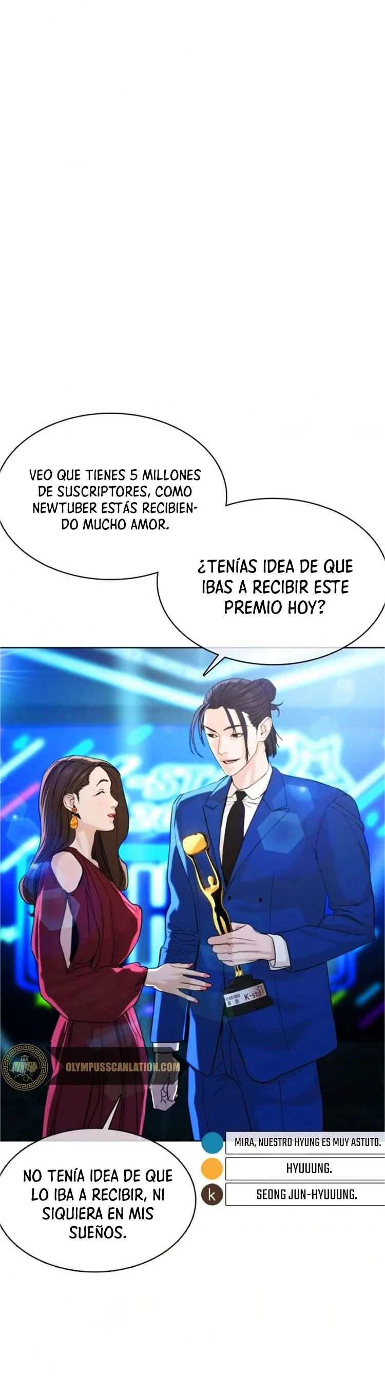 Como madrear - Capítulo 47 - Página 40 - LectorTMOo
