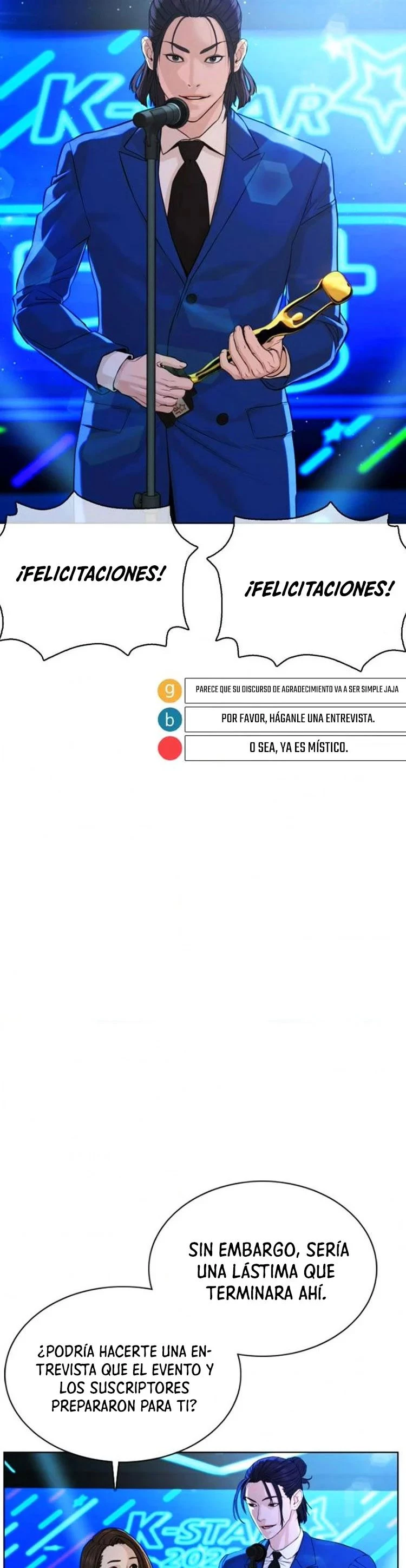 Como madrear - Capítulo 47 - Página 42 - LectorTMOo