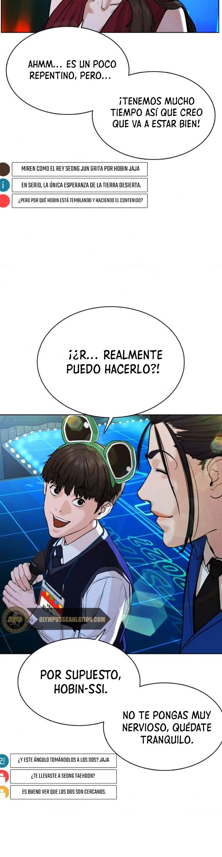 Como madrear - Capítulo 47 - Página 49 - LectorTMOo