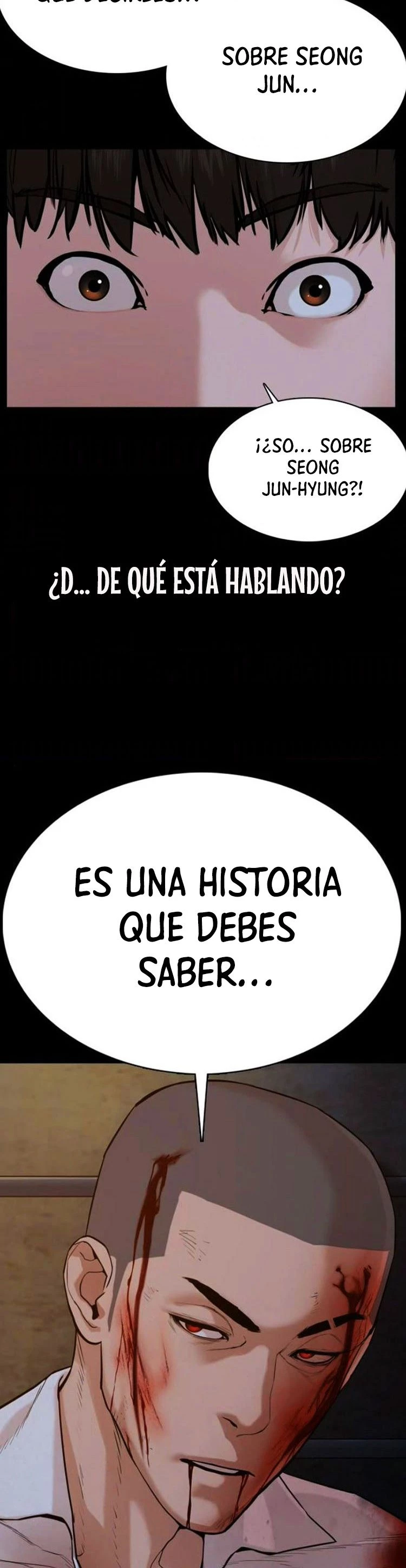 Como madrear - Capítulo 47 - Página 57 - LectorTMOo
