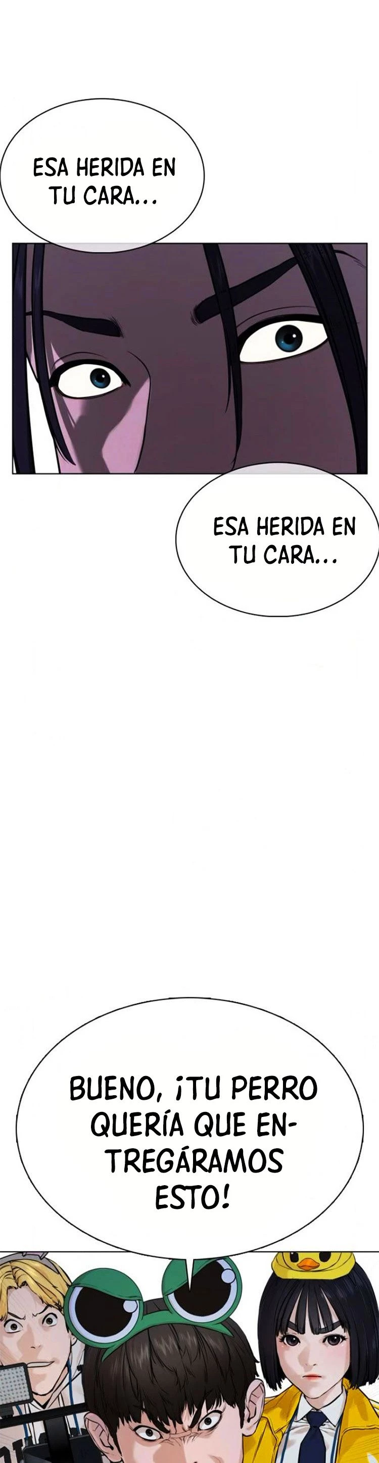 Como madrear - Capítulo 47 - Página 64 - LectorTMOo