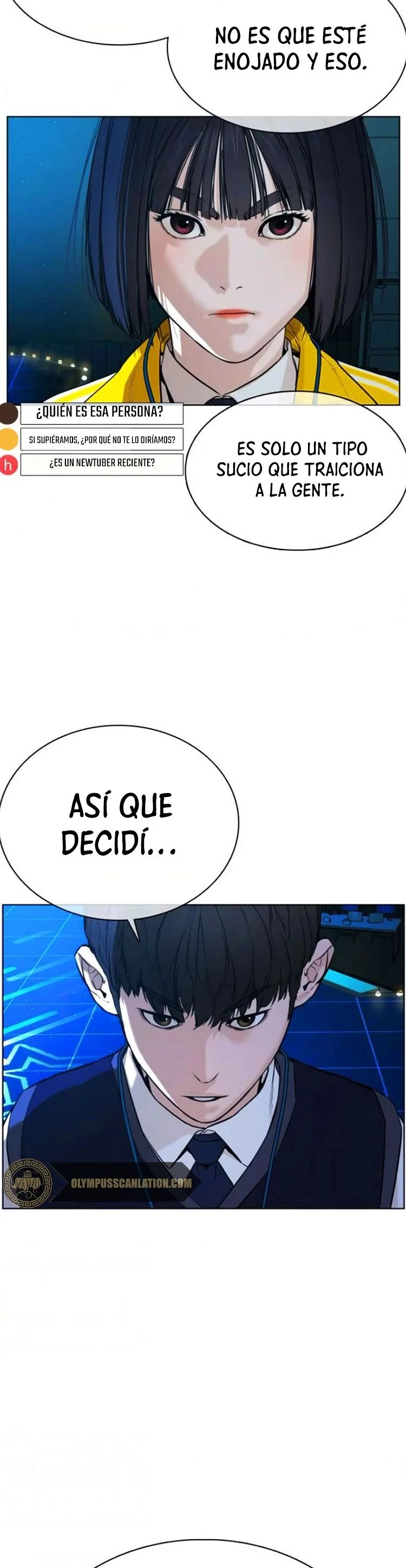 Como madrear - Capítulo 47 - Página 66 - LectorTMOo