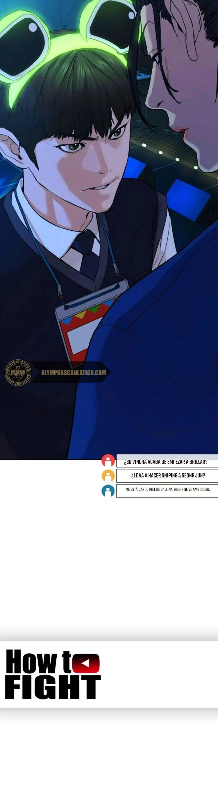 Como madrear - Capítulo 47 - Página 69 - LectorTMOo