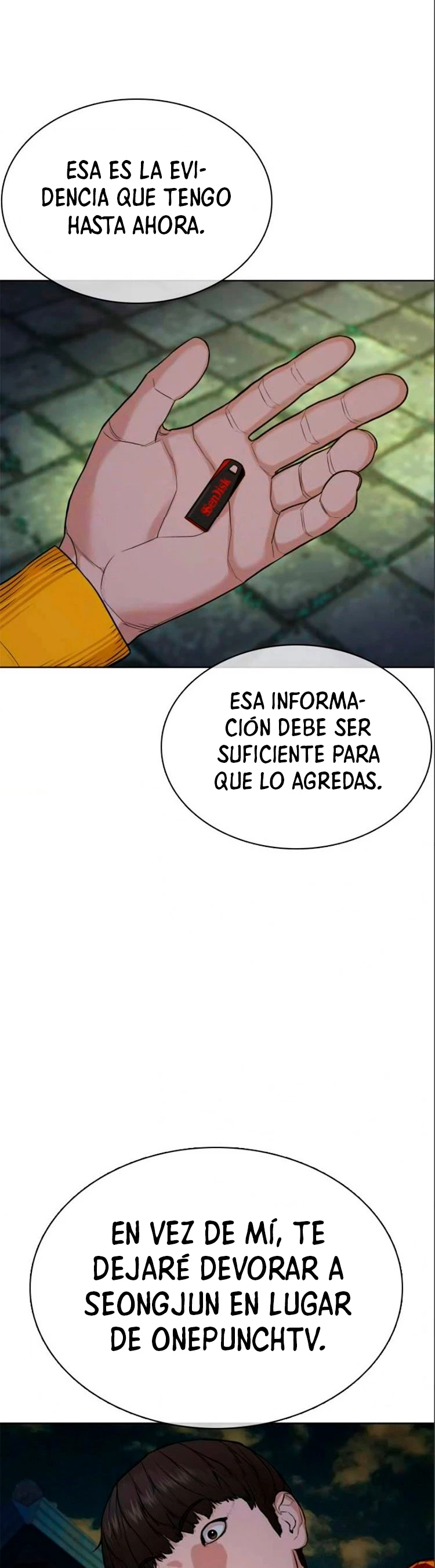 Como madrear - Capítulo 48 - Página 9 - LectorTMOo