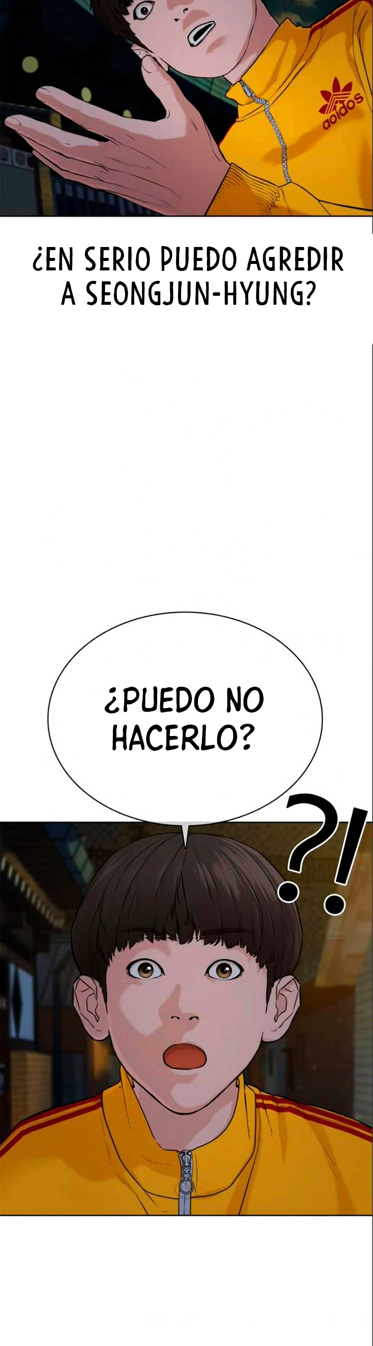 Como madrear - Capítulo 48 - Página 10 - LectorTMOo