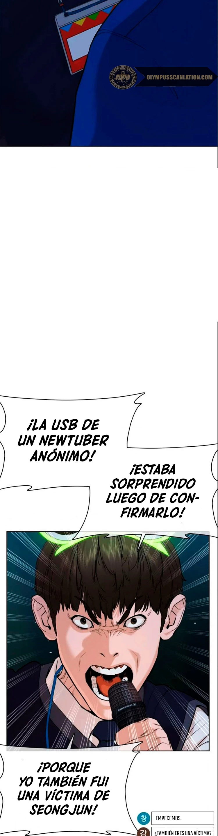 Como madrear - Capítulo 48 - Página 16 - LectorTMOo