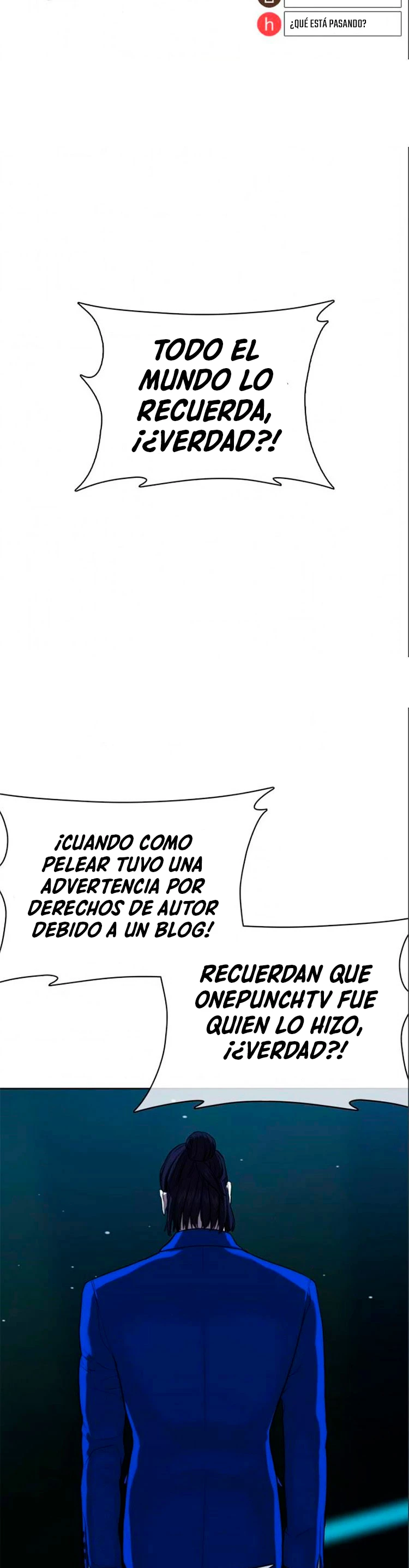 Como madrear - Capítulo 48 - Página 17 - LectorTMOo