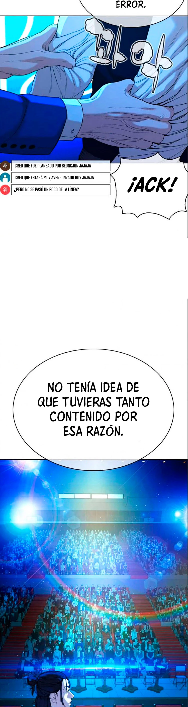 Como madrear - Capítulo 48 - Página 26 - LectorTMOo