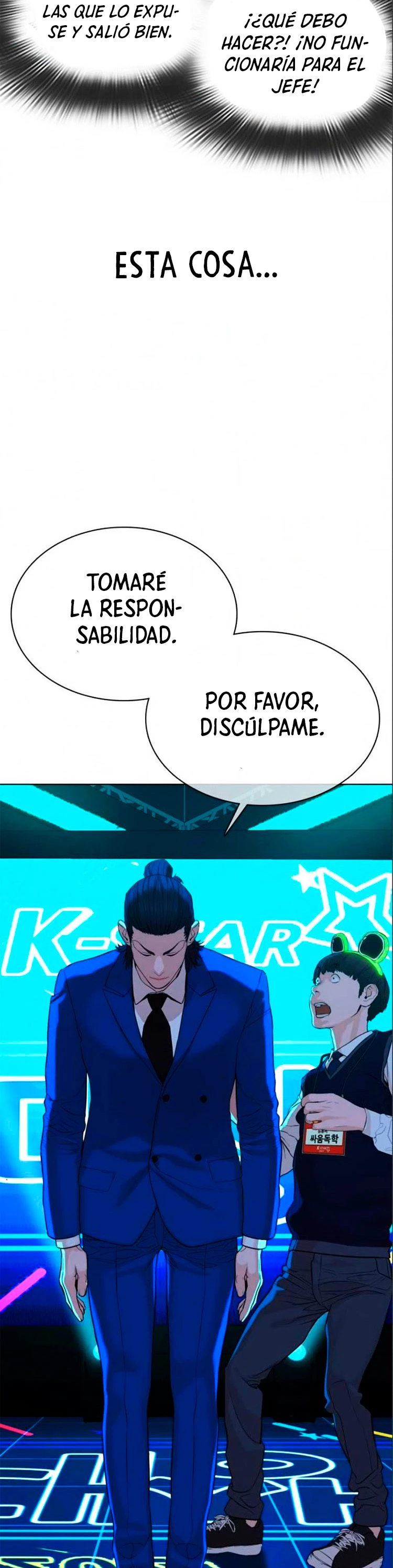 Como madrear - Capítulo 48 - Página 31 - LectorTMOo
