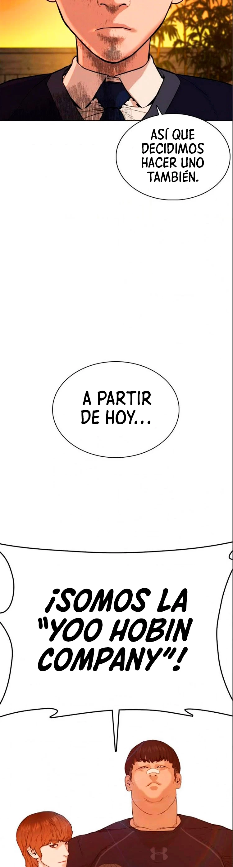 Como madrear - Capítulo 48 - Página 62 - LectorTMOo