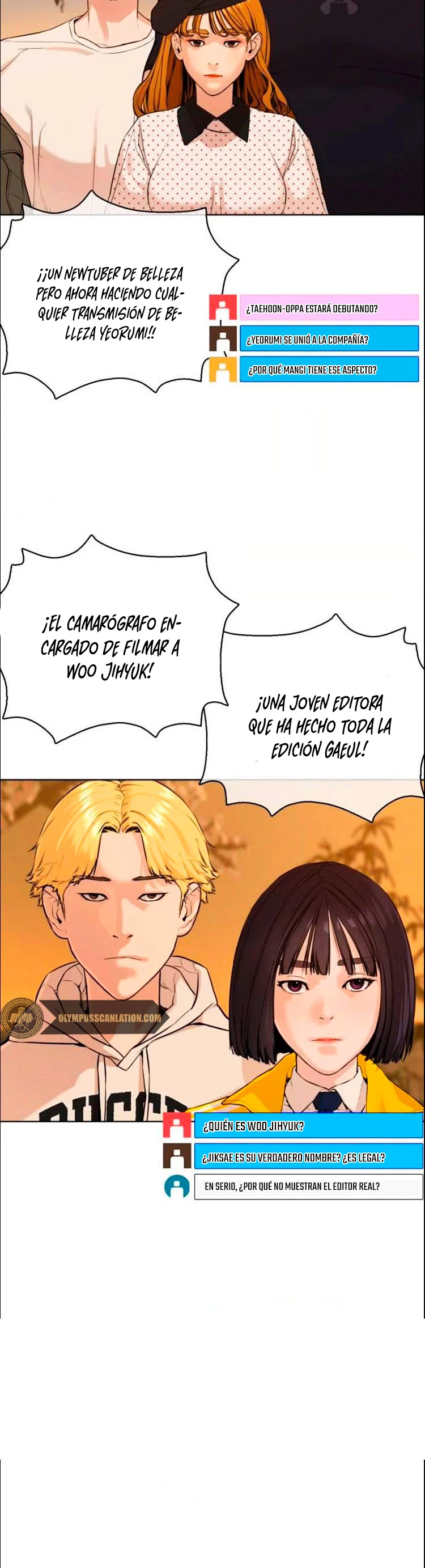 Como madrear - Capítulo 49 - Página 8 - LectorTMOo