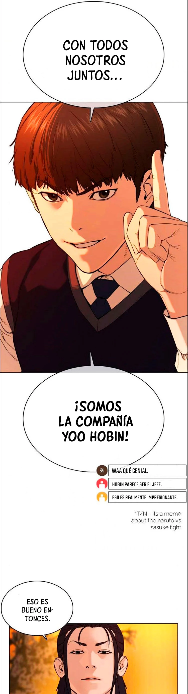 Como madrear - Capítulo 49 - Página 9 - LectorTMOo