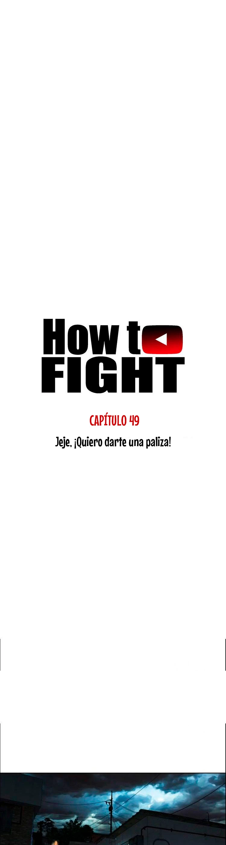 Como madrear - Capítulo 49 - Página 13 - LectorTMOo