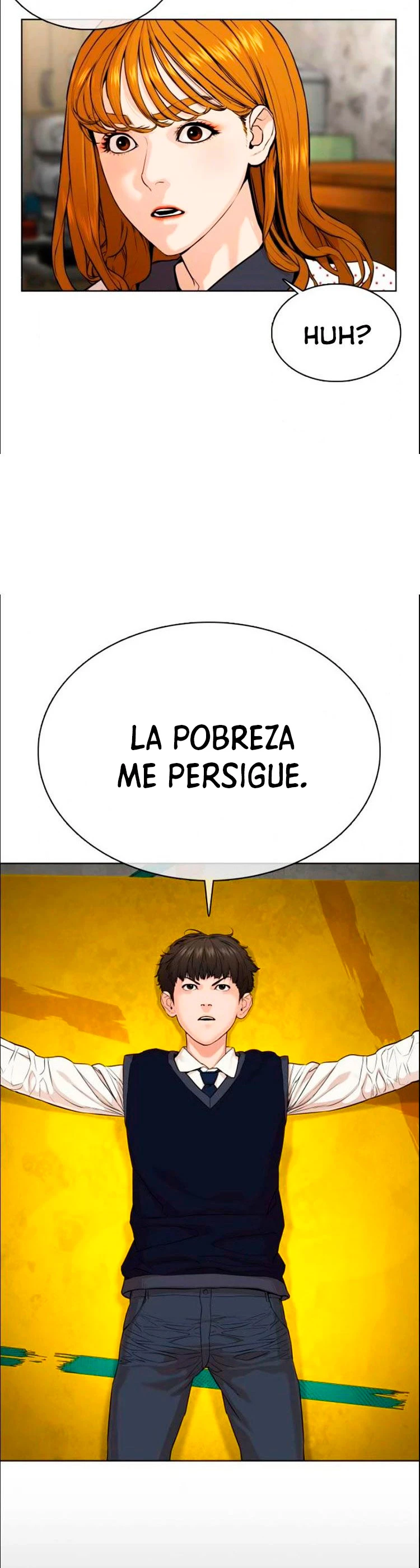 Como madrear - Capítulo 49 - Página 18 - LectorTMOo