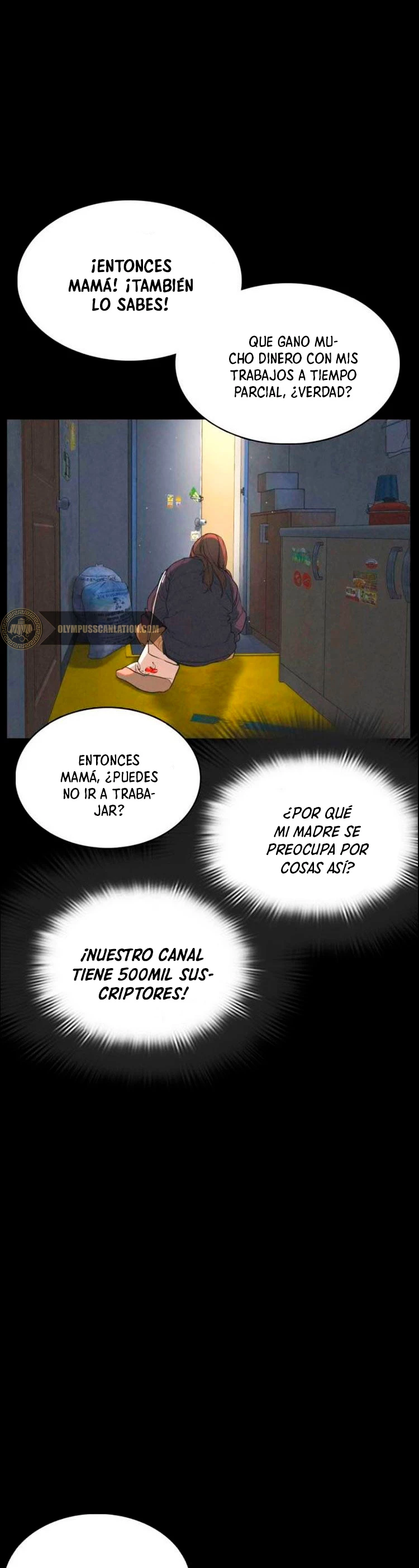 Como madrear - Capítulo 49 - Página 21 - LectorTMOo