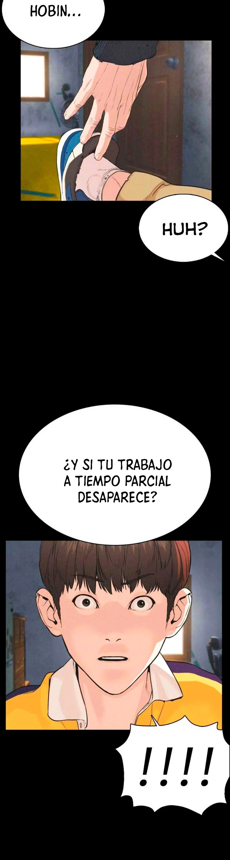 Como madrear - Capítulo 49 - Página 22 - LectorTMOo