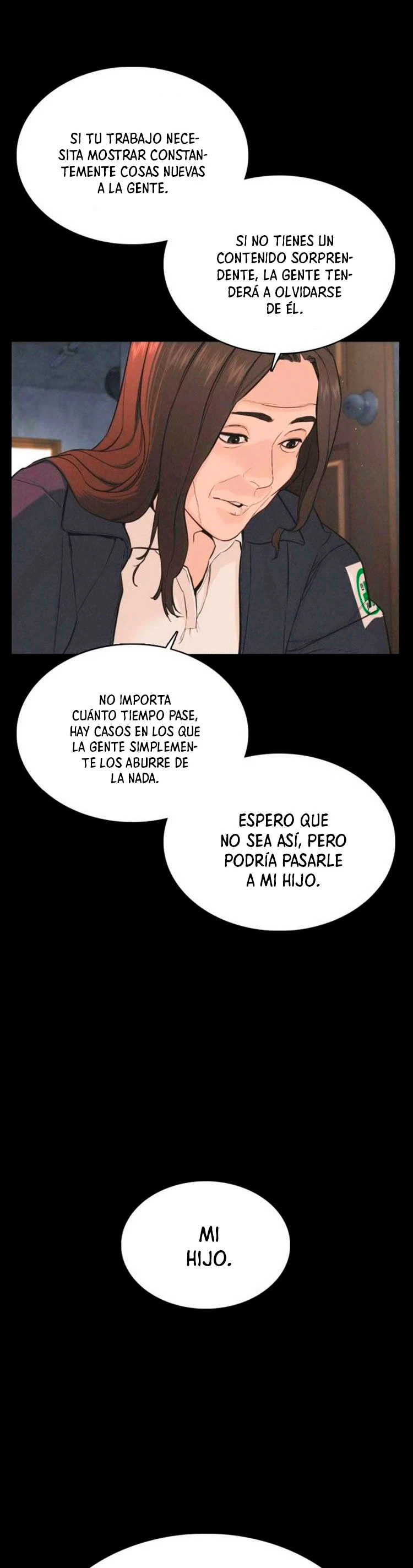 Como madrear - Capítulo 49 - Página 23 - LectorTMOo