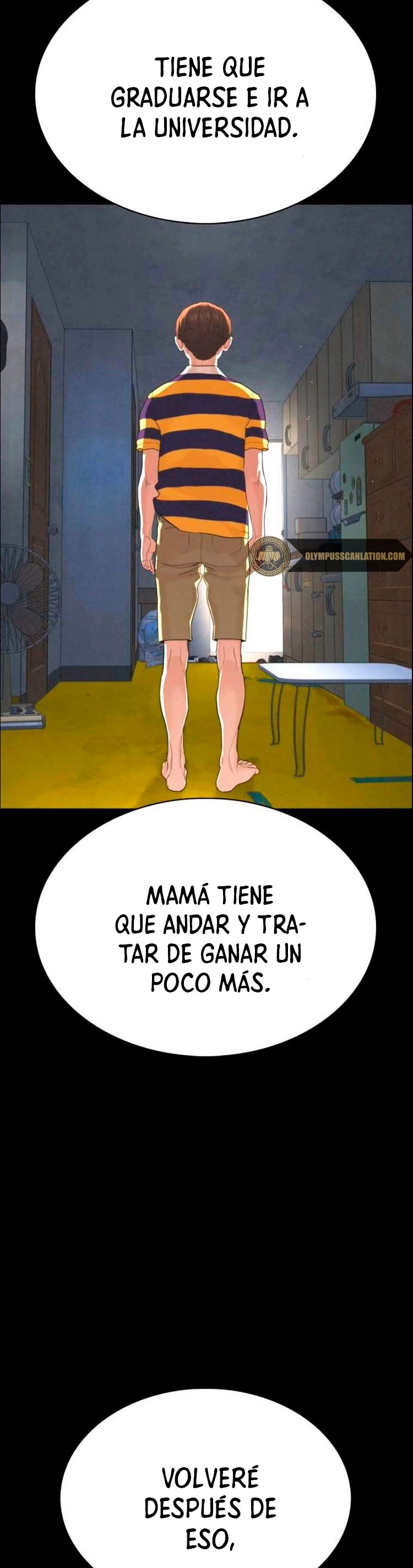 Como madrear - Capítulo 49 - Página 24 - LectorTMOo