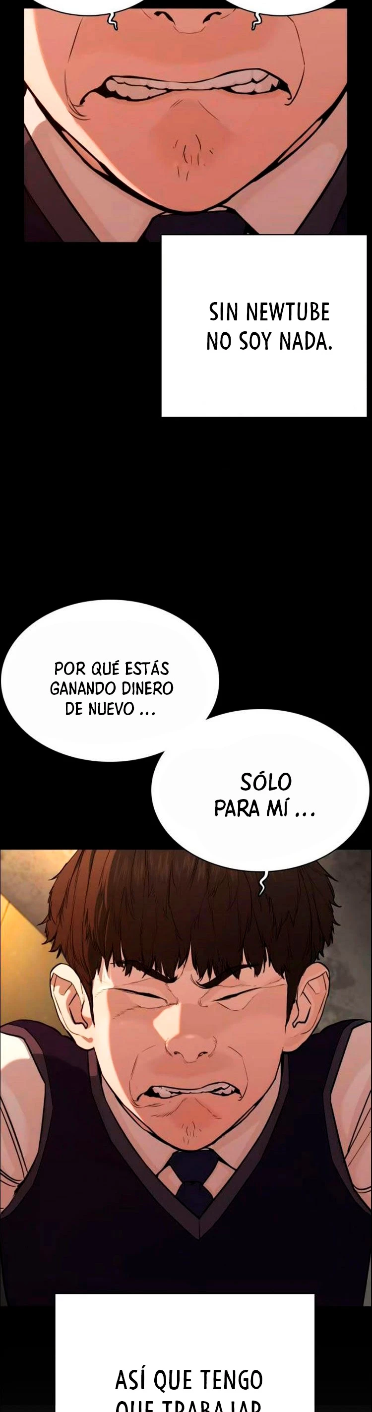 Como madrear - Capítulo 49 - Página 26 - LectorTMOo