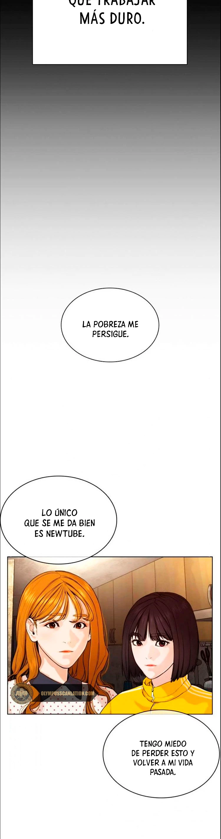 Como madrear - Capítulo 49 - Página 27 - LectorTMOo