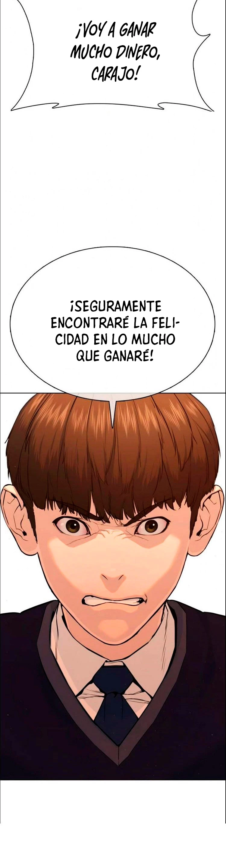 Como madrear - Capítulo 49 - Página 29 - LectorTMOo