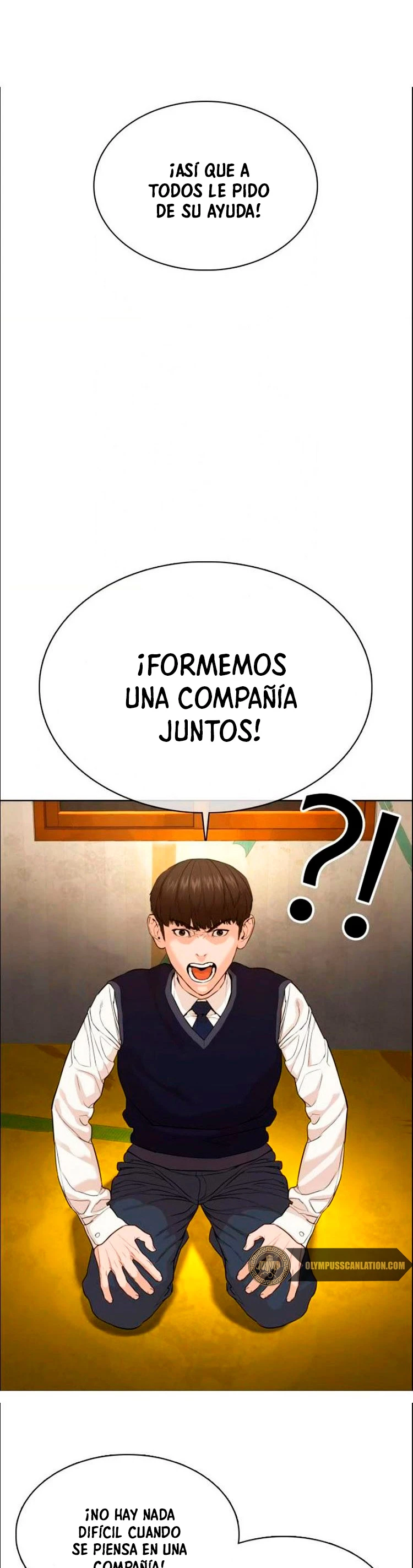 Como madrear - Capítulo 49 - Página 30 - LectorTMOo