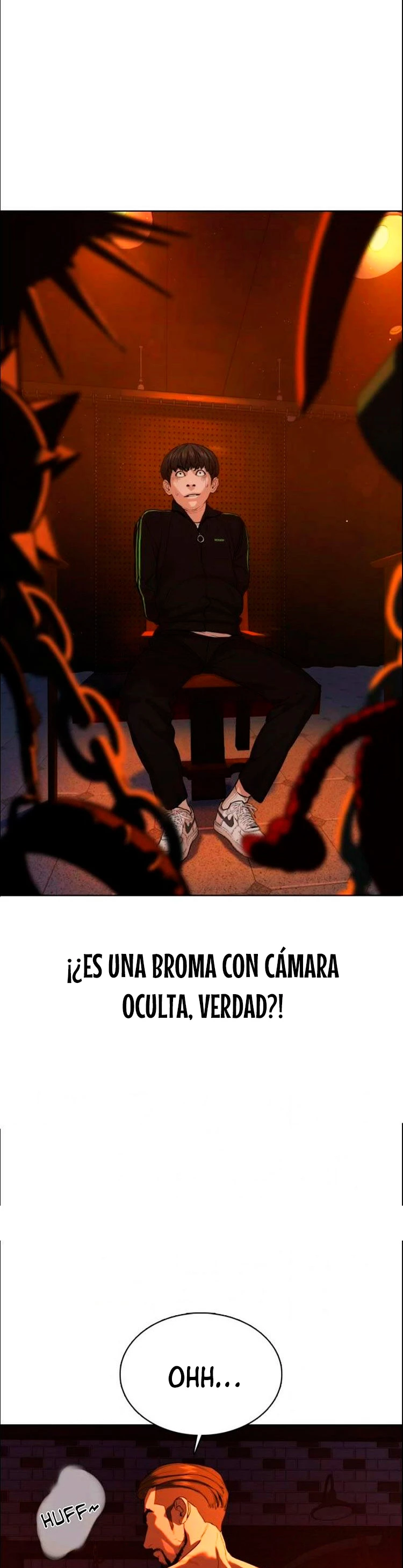 Como madrear - Capítulo 49 - Página 58 - LectorTMOo