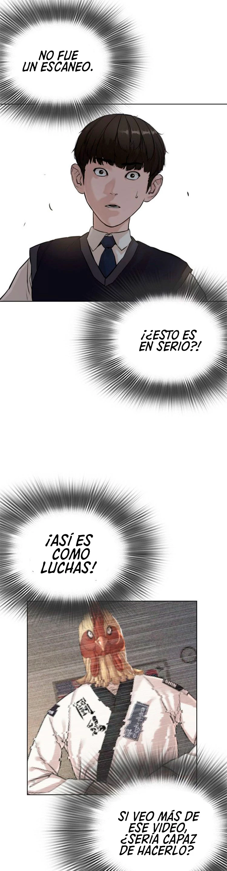 Como madrear - Capítulo 5 - Página 4 - LectorTMOo