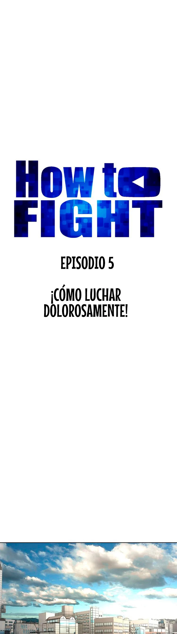 Como madrear - Capítulo 5 - Página 15 - LectorTMOo