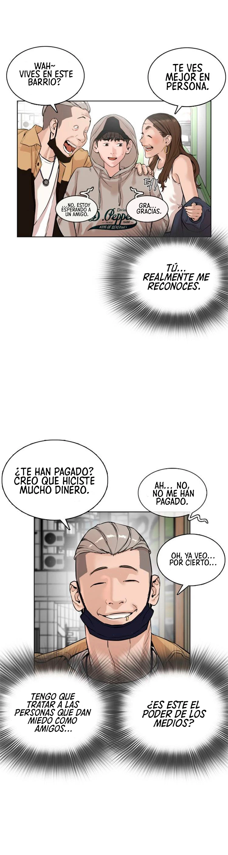 Como madrear - Capítulo 5 - Página 24 - LectorTMOo