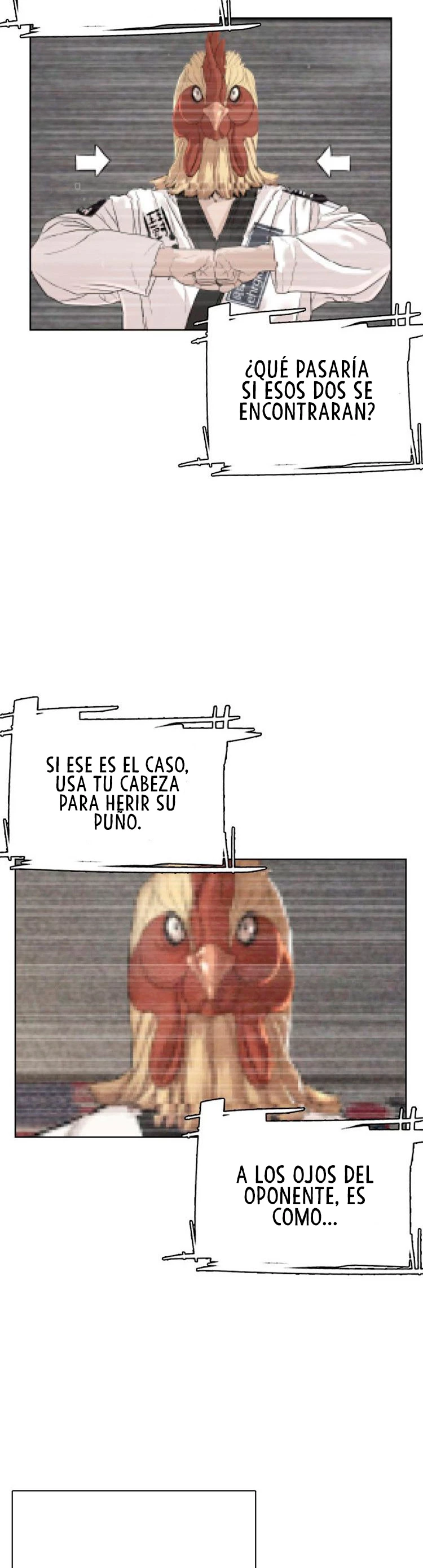 Como madrear - Capítulo 5 - Página 50 - LectorTMOo