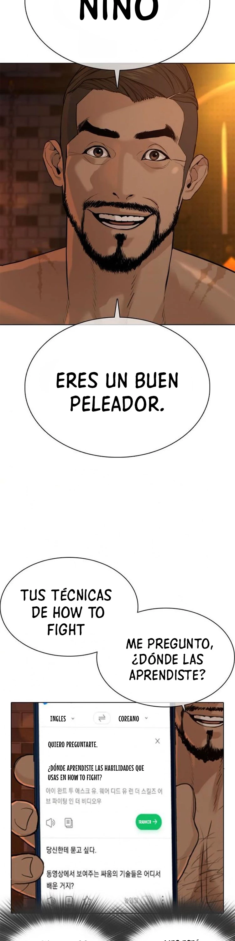 Como madrear - Capítulo 50 - Página 11 - LectorTMOo