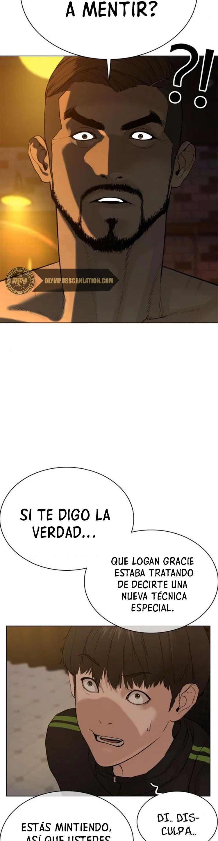 Como madrear - Capítulo 50 - Página 15 - LectorTMOo