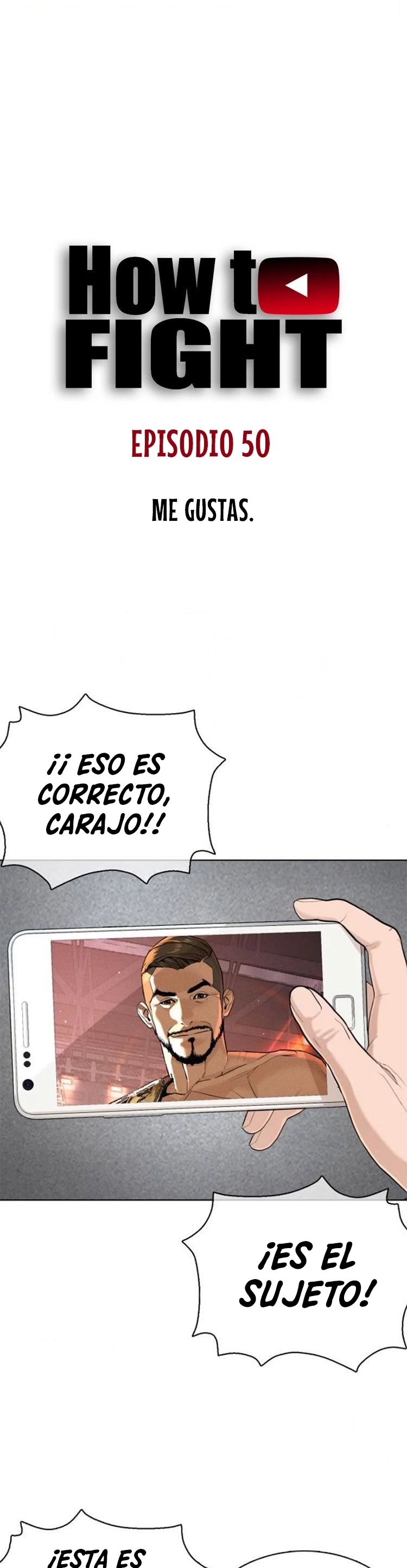 Como madrear - Capítulo 50 - Página 20 - LectorTMOo