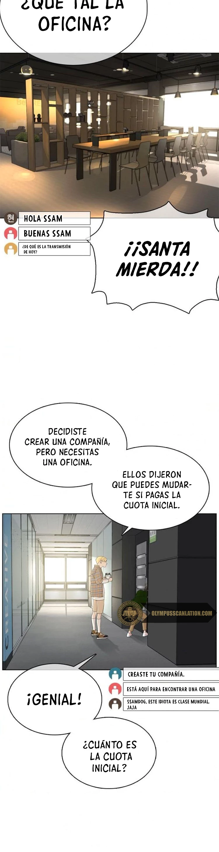 Como madrear - Capítulo 50 - Página 24 - LectorTMOo