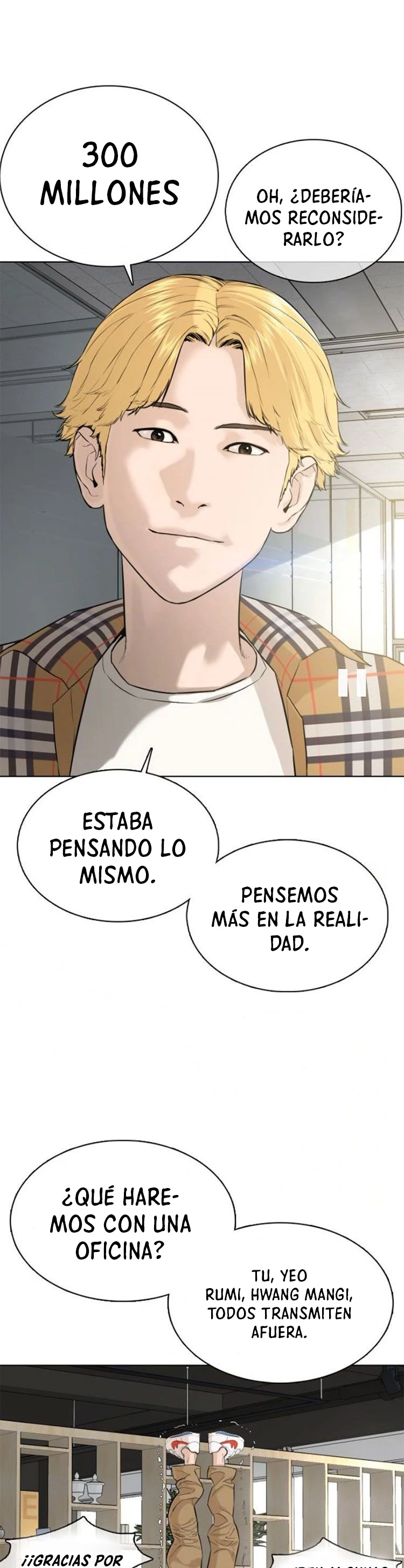 Como madrear - Capítulo 50 - Página 25 - LectorTMOo