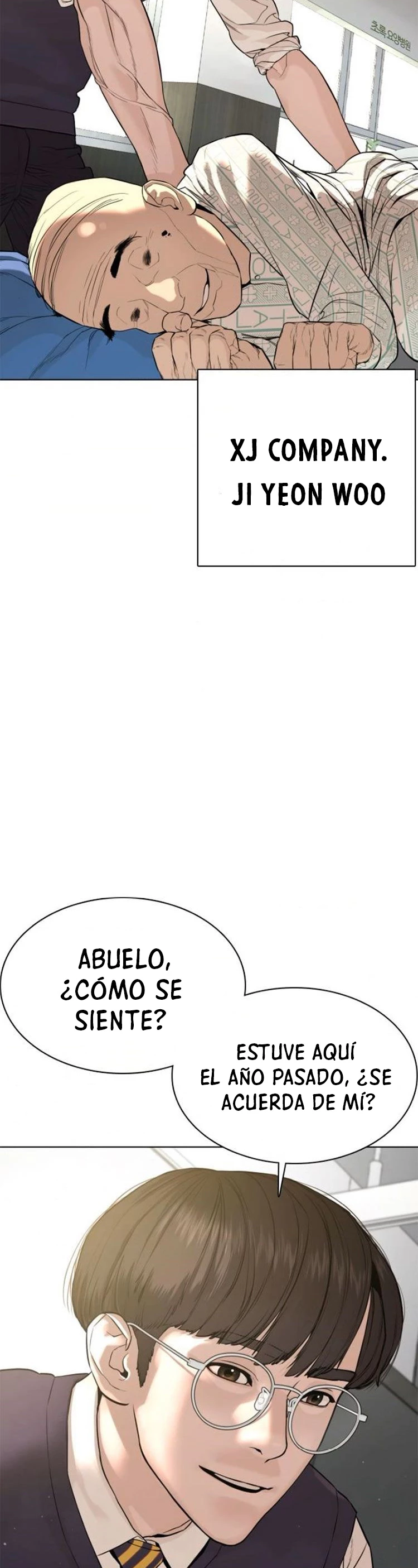 Como madrear - Capítulo 50 - Página 34 - LectorTMOo