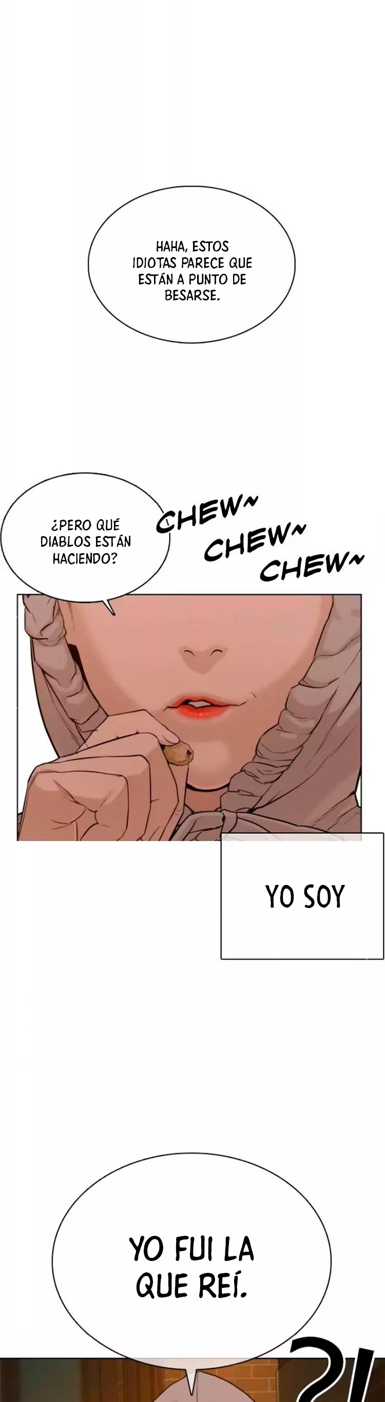 Como madrear - Capítulo 51 - Página 5 - LectorTMOo