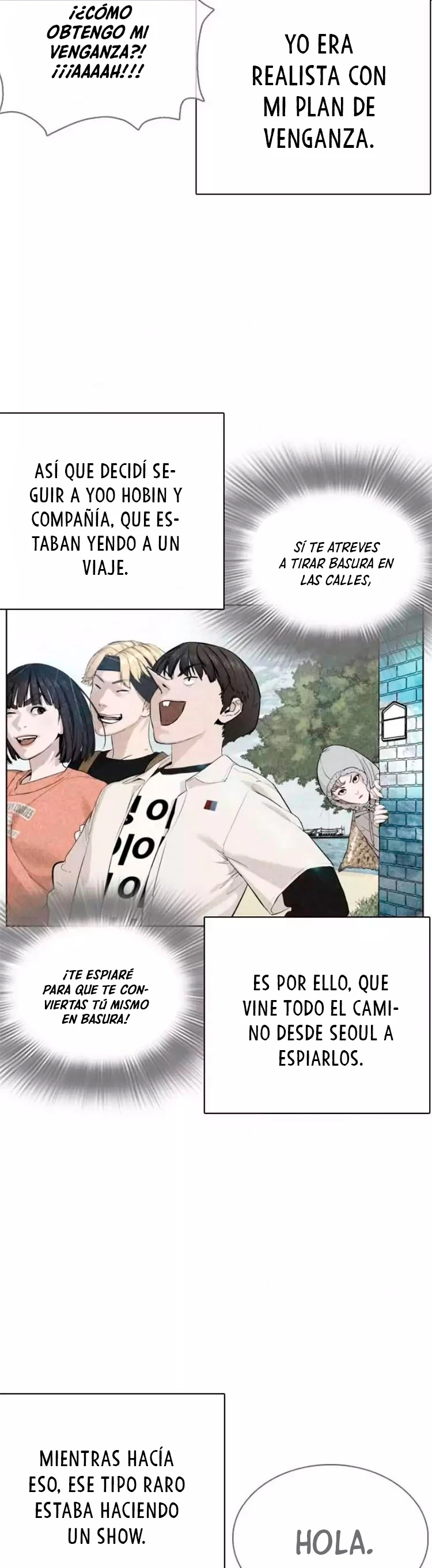 Como madrear - Capítulo 51 - Página 7 - LectorTMOo