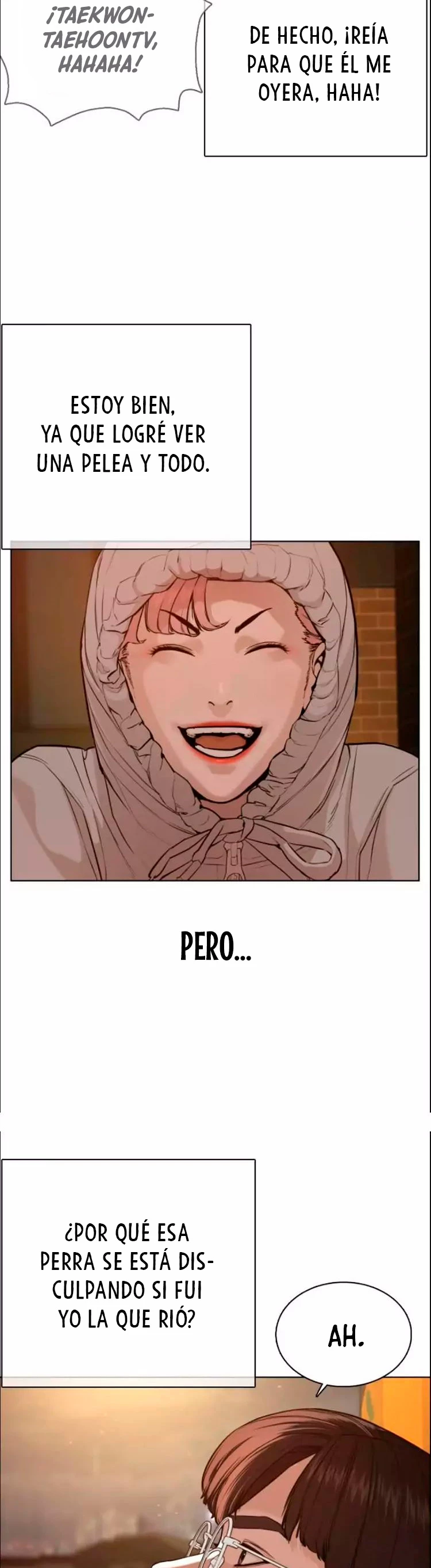 Como madrear - Capítulo 51 - Página 9 - LectorTMOo