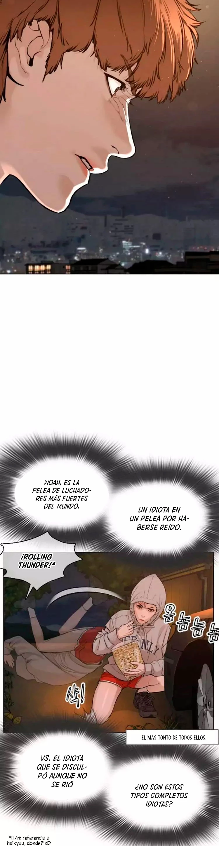 Como madrear - Capítulo 51 - Página 14 - LectorTMOo