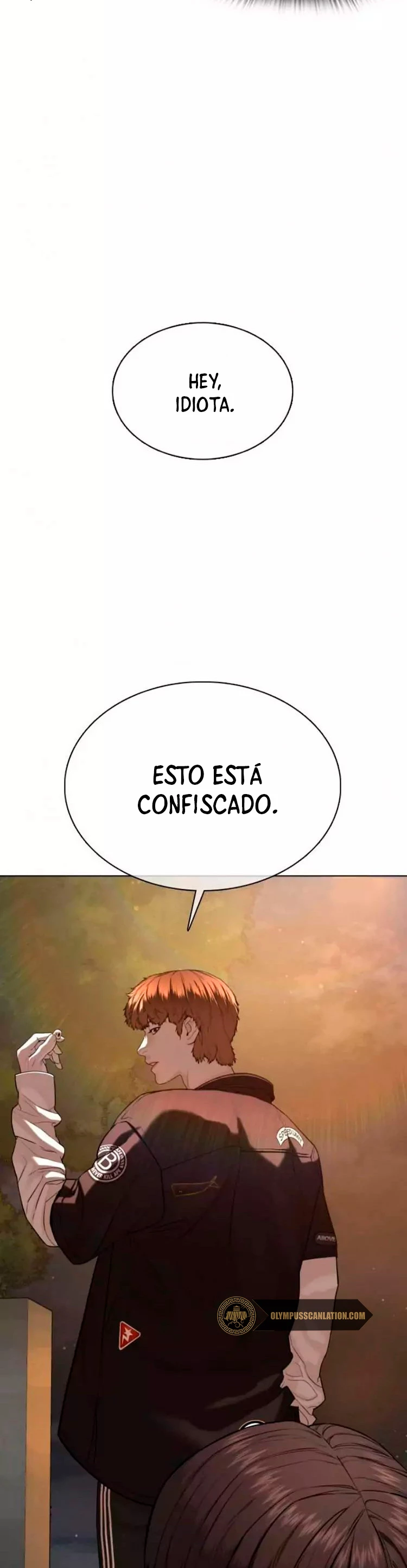 Como madrear - Capítulo 51 - Página 15 - LectorTMOo