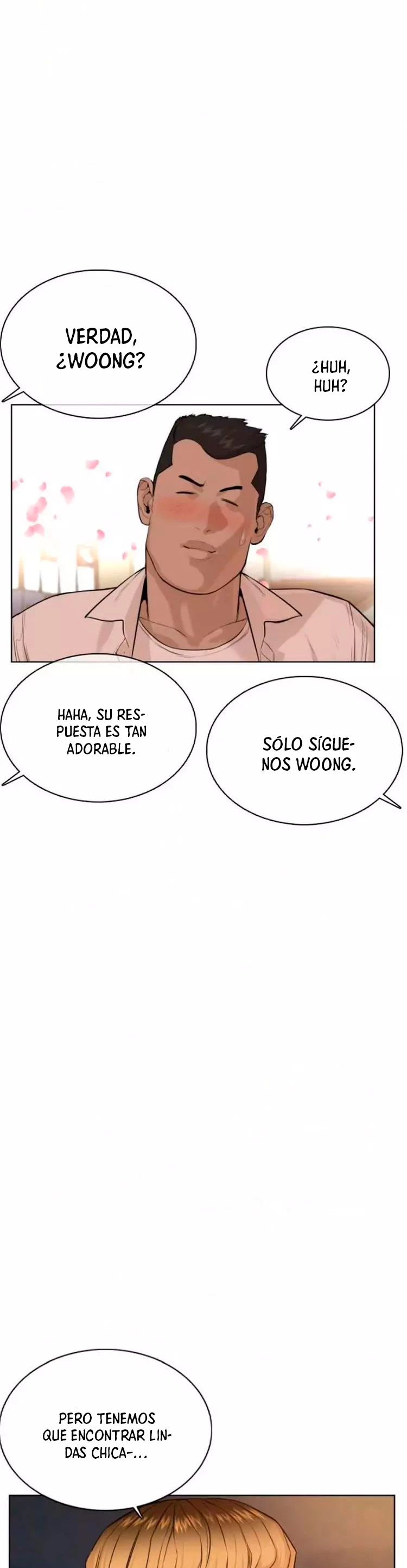 Como madrear - Capítulo 51 - Página 19 - LectorTMOo